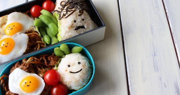 お弁当作りには学びがつまっている！　「生きる力」を育てる「弁当の日」ルール