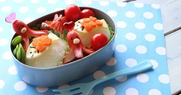 お弁当作りには学びがつまっている！　「生きる力」を育てる「弁当の日」ルール