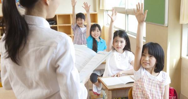 “第二の脳” を整える「腸活」をはじめよう！　子どものやる気や好奇心を高める食べ物とは？