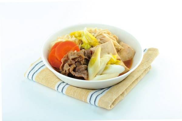 “運動したあと” だからこそ夜ごはんは質・量を重視！　「牛肉＆野菜モリモリ主菜」レシピ