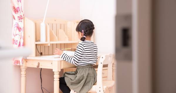 あと伸びにつながる「学習習慣」――自ら机に向かう子の親がしている5つのこと