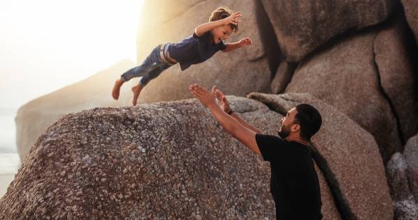 「自分はできる！」　子どもの潜在意識を自信でいっぱいにする親の習慣