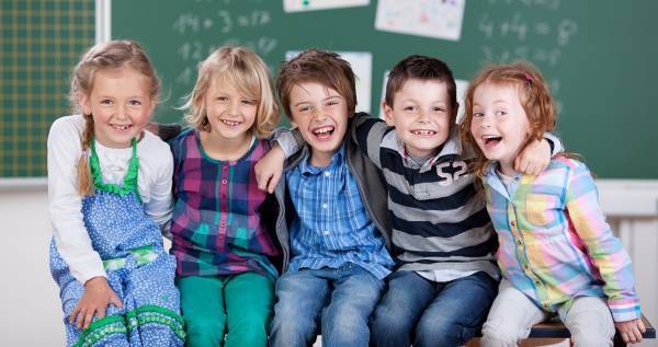 ついに「できる子」の定義が変わった！　未来の社会で活躍できる子どもの特徴