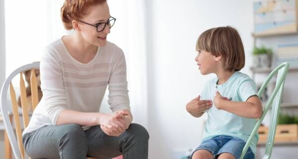 “自分の気持ち” ちゃんと言えてる？　子どもの「伝える力」を育てる4つのヒント