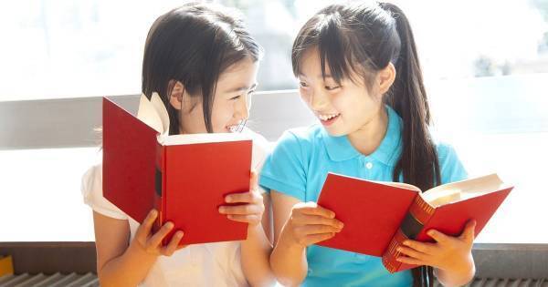 学力を伸ばすコツは男女で違う！　子どもの性別で見る学習傾向と、勉強法のひと工夫