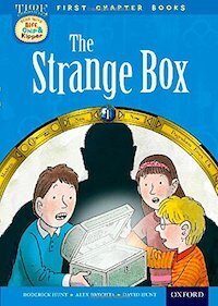 教科書のないイギリスの小学校の「国語」教育とは？　多読と『オックスフォードリーディングツリー』の魅力