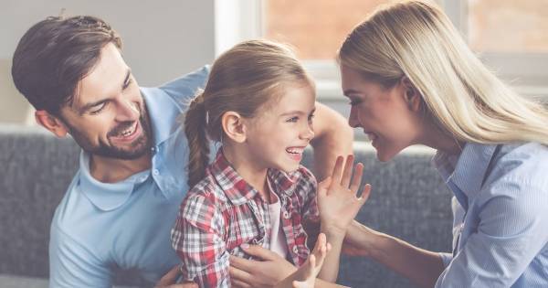 質問には質問で返す！？　「論理的思考」と「問題解決能力」を鍛える親子の会話テクニック