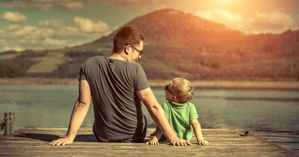 「聞く力」は「話す力」よりも重要だった！　“聞ける子” の親がしている5つのこと