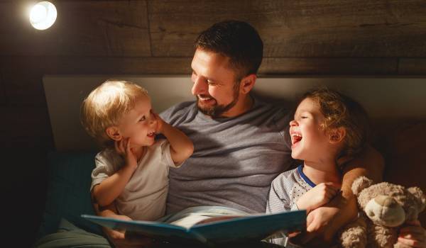 「聞く力」は「話す力」よりも重要だった！　“聞ける子” の親がしている5つのこと