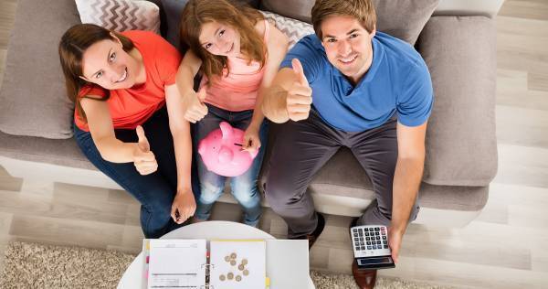 「7歳の時の金銭感覚」は一生続く！？　マネー教育にお小遣い帳が必須なワケ