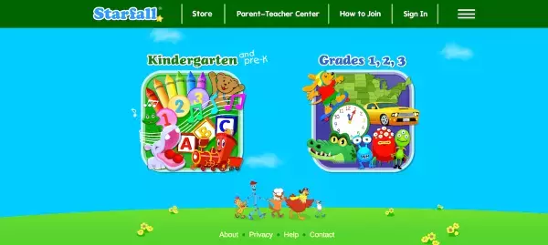 イギリスの小学校の宿題にも登場！　ネイティブの子どもが「英語の読み書き」を学ぶオンライン教材の魅力