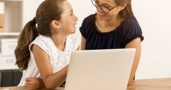 イギリスの小学校の宿題にも登場！　ネイティブの子どもが「英語の読み書き」を学ぶオンライン教材の魅力