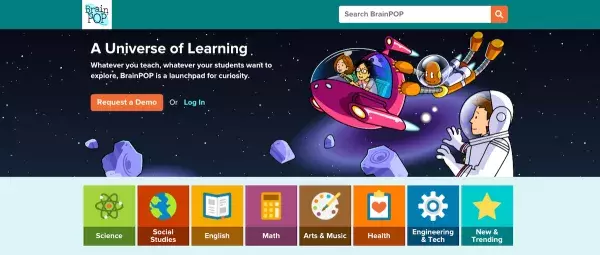 イギリスの小学校の宿題にも登場！　ネイティブの子どもが「英語の読み書き」を学ぶオンライン教材の魅力