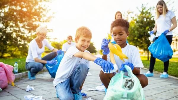 お手伝いと自己肯定感と学力の深い関係。子どもに「ありがとう」はいつ伝えるべき？