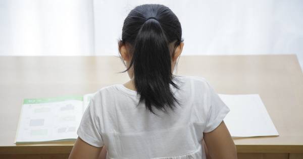 子どもの「内発的なやる気」を引き出す、たったひとつの方法。