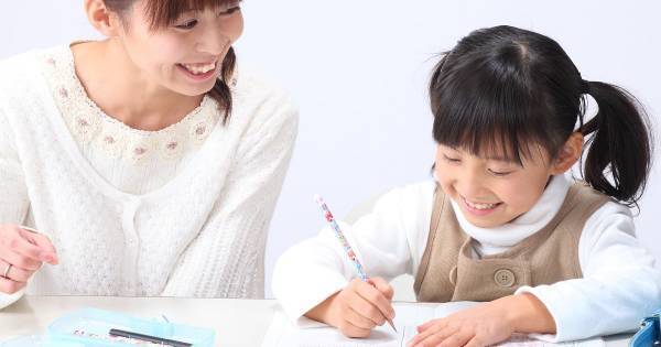 子どもの「内発的なやる気」を引き出す、たったひとつの方法。