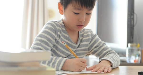 「典型的ないい子」を育てるよりも大切な、伸ばしてやるべき子どもの「考える力」