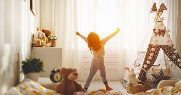 脳の「ゴールデンタイム」を利用しないなんてもったいない！　子ども “朝学” のコツ