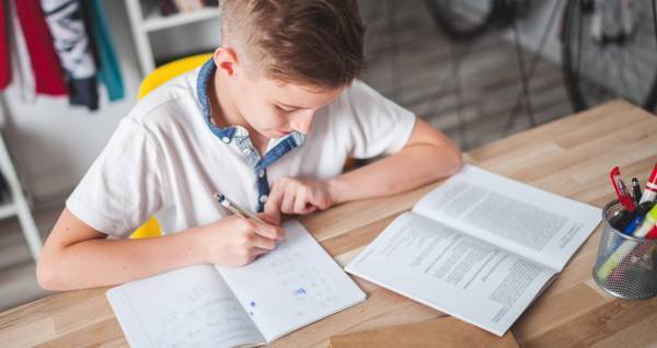 脳の「ゴールデンタイム」を利用しないなんてもったいない！　子ども “朝学” のコツ