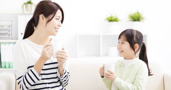 親の心配は子どもの負担になる。新学期に大切な「聞く」より「聴く」の実践法