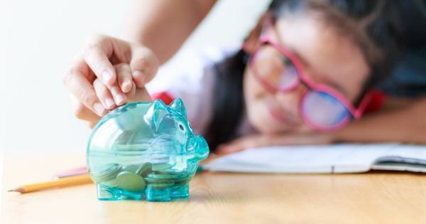 「子どもにお金はまだ早い」ではなぜダメなのか。マネー教育不足はこんなにも危険だ