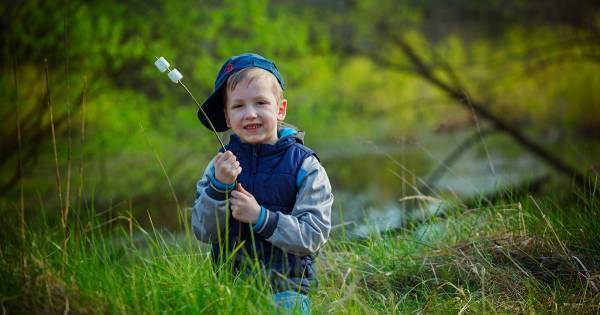 我慢ができない子どもは “親の愛” を試してる！？　「自制心」が育つ親の言葉