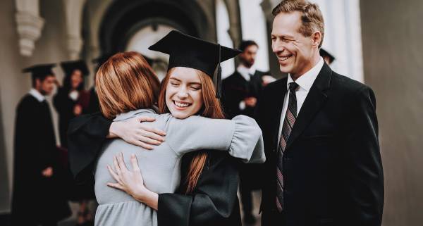 我慢ができない子どもは “親の愛” を試してる！？　「自制心」が育つ親の言葉