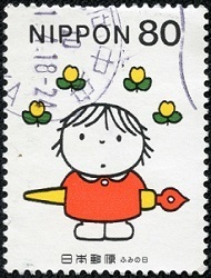 “ミッフィー” 生みの親、ディック・ブルーナの世界。子どもたちに希望をあたえる「うさこちゃん」絵本