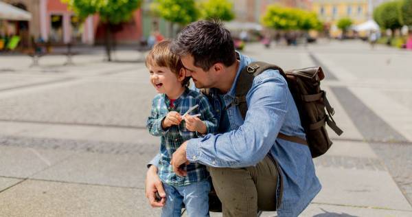 「自分の意見が言えない子ども」には4つのタイプがあった。我が子を認めていますか？