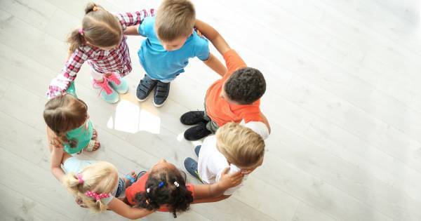 「自分の意見が言えない子ども」には4つのタイプがあった。我が子を認めていますか？