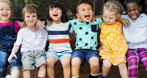 「自分の意見が言えない子ども」には4つのタイプがあった。我が子を認めていますか？