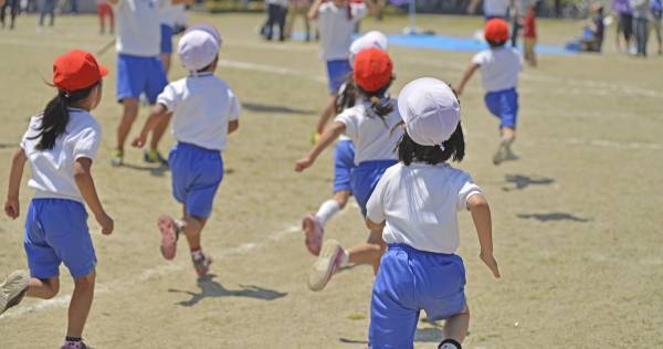 “運動ができれば勉強もできる”は本当だった！　「学力」と「運動能力」の相関関係