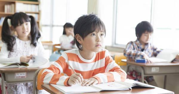 “運動ができれば勉強もできる”は本当だった！　「学力」と「運動能力」の相関関係