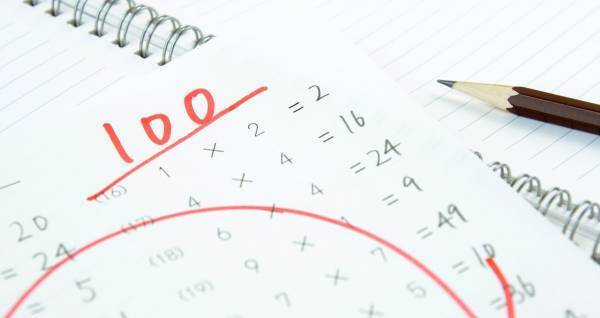 “運動ができれば勉強もできる”は本当だった！　「学力」と「運動能力」の相関関係