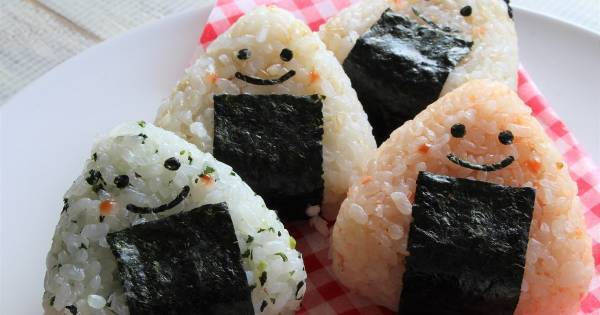 初めての料理やお弁当作りに、ぜひ「おにぎり」を。「親子で作るおにぎり」がもたらす“学び”