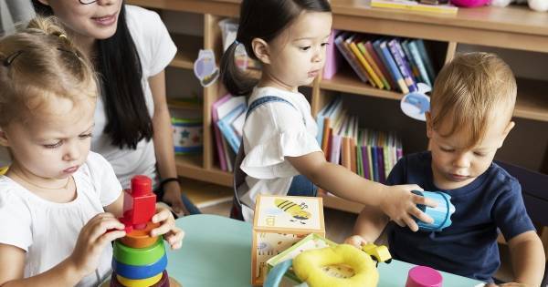 幼児教育ブームのなかで今注目の「EQ、非認知能力」って何のこと？