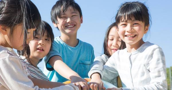 幼児教育ブームのなかで今注目の「EQ、非認知能力」って何のこと？