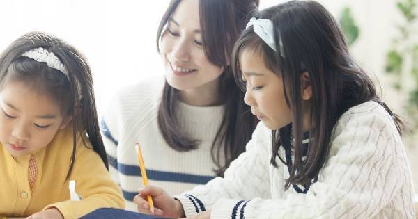 「頭の力」には「心の力」こそ必要。EQが高いと優秀な子に育つ納得の理由　