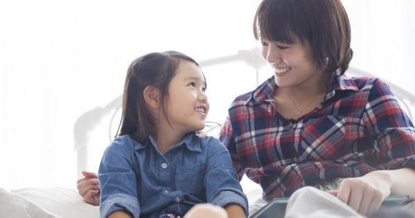 父親流の「厳しい愛情」が子どものEQを伸ばす。人間性と学力を高める親のかかわり方