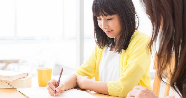 お説教は「○分以内」で。子どものEQを高める“叱り方の正解”とは