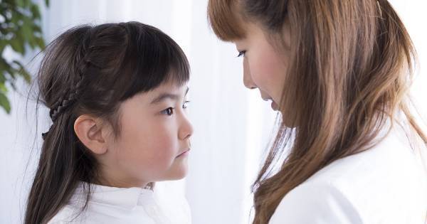 お説教は「○分以内」で。子どものEQを高める“叱り方の正解”とは