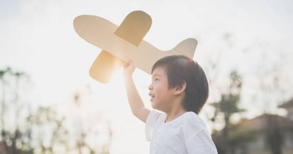 たった5歳の子どもにも国語辞典を与えるべき理由。“辞書を引く”ことの莫大なメリット