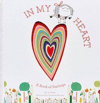 子どものメンタルヘルス週間とは？ 幼少期から家庭で「心の健康」を守るのに役立つ絵本たち。