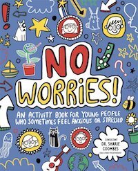 子どものメンタルヘルス週間とは？ 幼少期から家庭で「心の健康」を守るのに役立つ絵本たち。