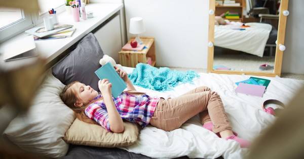 “あきらめ癖”のある子は自己肯定感が低い！？　やり抜く力を育てる3つの家庭習慣