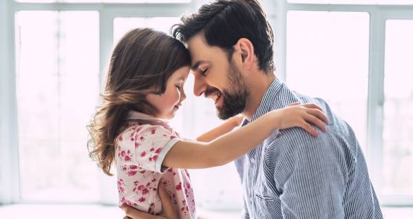 「大好きだよ！」で子どもは育つ。“愛されている自覚”が自己肯定感を高め、勉強姿勢までも変える