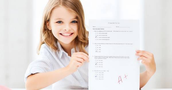 その後の学習理解度を大きく左右する。低学年の勉強がものすごく大切な理由