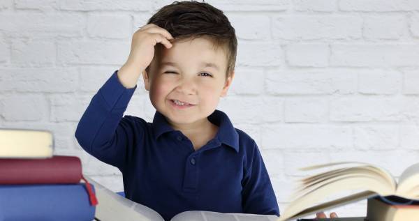 その後の学習理解度を大きく左右する。低学年の勉強がものすごく大切な理由