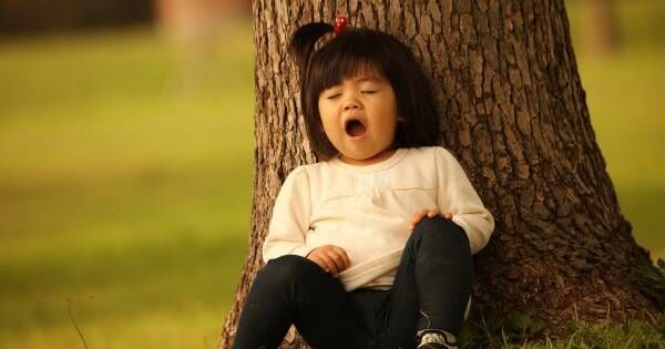 “世界一寝不足” な日本の子ども。「11時間37分」が示す、眠りにまつわる切実な問題