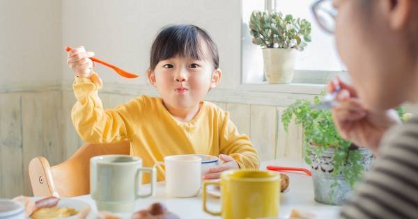 「起きる時間」を意識させるだけ！　子どもの早起きを楽にするちょっとしたコツ